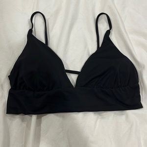 Bikini top adjustable